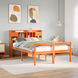 VidaXL 3322075 letto - Vista aggiuntiva 2