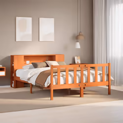 VidaXL 3322101 letto - Vista aggiuntiva 2