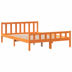 VidaXL 3322101 letto - Vista aggiuntiva 8
