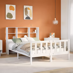 VidaXL 3322138 letto - Vista aggiuntiva 2