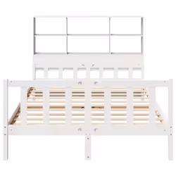 VidaXL 3322138 letto - Vista aggiuntiva 4