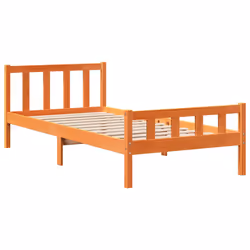 VidaXL 3322143 letto - Vista aggiuntiva 8