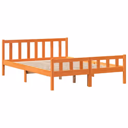 VidaXL 3322152 letto - Vista aggiuntiva 8