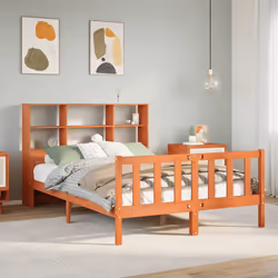 VidaXL 3322153 letto - Vista aggiuntiva 2