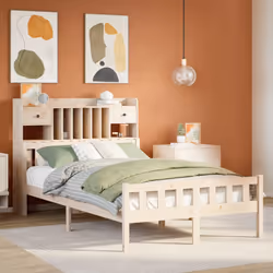 VidaXL 3322174 letto