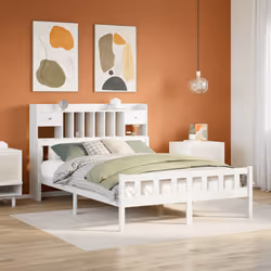 VidaXL 3322177 letto - Vista aggiuntiva 2