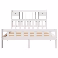 VidaXL 3322177 letto - Vista aggiuntiva 4