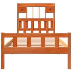 VidaXL 3322182 letto - Vista aggiuntiva 4