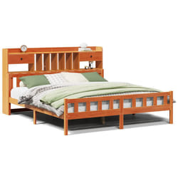 VidaXL 3322193 letto