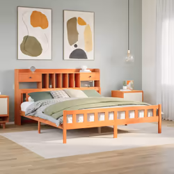 VidaXL 3322193 letto