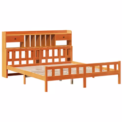 VidaXL 3322193 letto