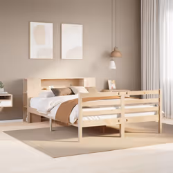 VidaXL 3322197 letto - Vista aggiuntiva 2