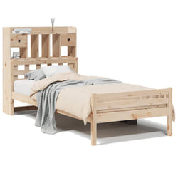 VidaXL 3322247 letto