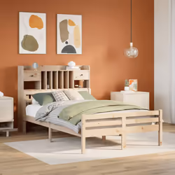 VidaXL 3322253 letto - Vista aggiuntiva 2