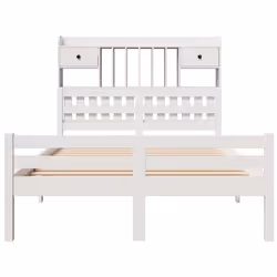 VidaXL 3322254 letto - Vista aggiuntiva 4