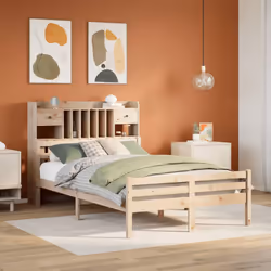 VidaXL 3322255 letto - Vista aggiuntiva 2