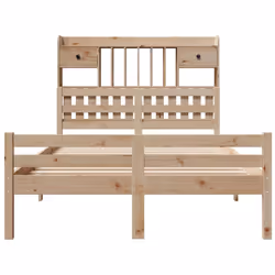 VidaXL 3322255 letto - Vista aggiuntiva 4