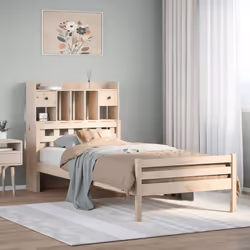 VidaXL 3322259 letto - Vista aggiuntiva 2