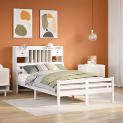 VidaXL 3322264 letto - Vista aggiuntiva 2