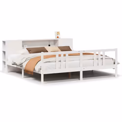 VidaXL 3322290, Legno, 2055 mm, 2055 mm, 695 mm, 206 x 24 mm, 1 pz