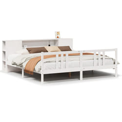 VidaXL 3322290 letto