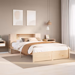 VidaXL 3322357 letto