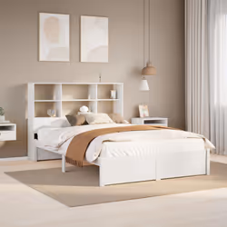 VidaXL 3322386 letto - Vista aggiuntiva 2