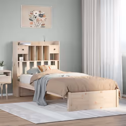 VidaXL 3322403 letto