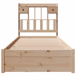 VidaXL 3322403 letto - Vista aggiuntiva 4