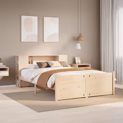 VidaXL 3322431 letto - Vista aggiuntiva 2