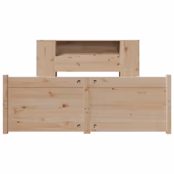 VidaXL 3322431 letto - Vista aggiuntiva 4