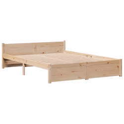VidaXL 3322431 letto - Vista aggiuntiva 8