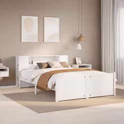 VidaXL 3322432 letto - Vista aggiuntiva 2
