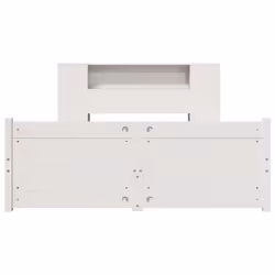 VidaXL 3322432 letto - Vista aggiuntiva 4