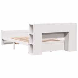 VidaXL 3322432 letto - Vista aggiuntiva 6