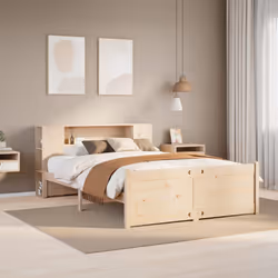 VidaXL 3322439 letto