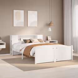 VidaXL 3322440 letto - Vista aggiuntiva 2