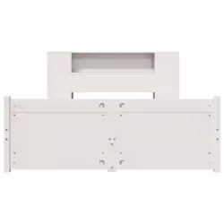 VidaXL 3322440 letto - Vista aggiuntiva 4