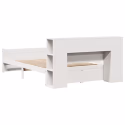 VidaXL 3322440 letto - Vista aggiuntiva 6