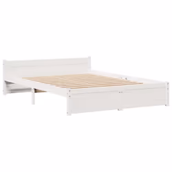 VidaXL 3322440 letto - Vista aggiuntiva 8