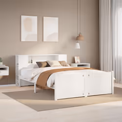 VidaXL 3322442 letto - Vista aggiuntiva 2