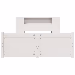 VidaXL 3322442 letto - Vista aggiuntiva 4