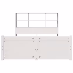 VidaXL 3322472 letto - Vista aggiuntiva 4