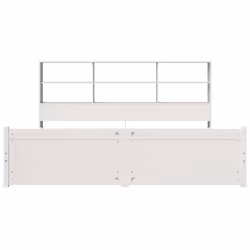 VidaXL 3322478 letto - Vista aggiuntiva 4