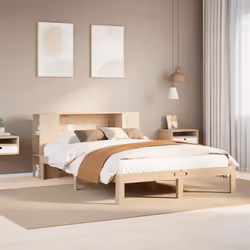 VidaXL 3322515 letto - Vista aggiuntiva 2