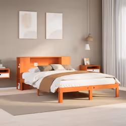 VidaXL 3322526 letto - Vista aggiuntiva 2