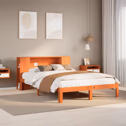 VidaXL 3322527 letto - Vista aggiuntiva 2