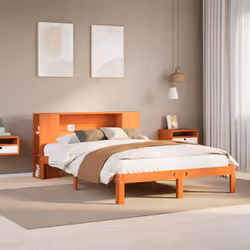 VidaXL 3322529 letto - Vista aggiuntiva 2