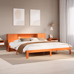 VidaXL 3322532 letto - Vista aggiuntiva 2
