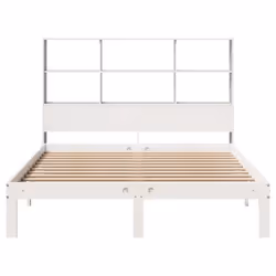 VidaXL 3322555 letto - Vista aggiuntiva 4